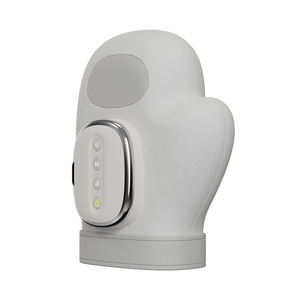 Massaggiatore a mano <span class=keywords><strong>con</strong></span> calore e compressione dell'aria Massaggiatore a 5 livelli di intensità di massaggio delle <span class=keywords><strong>mani</strong></span> - Product Image 1