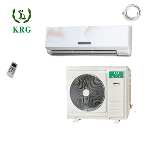 Aire Acondicionado <span class=keywords><strong>Split</strong></span> de Pared con Inversor DC de 220V 50Hz 30000btu Erp A++, R32 R410a, Unidades de Aire Acondicionado <span class=keywords><strong>Split</strong></span> para el Hogar, <span class=keywords><strong>Mini</strong></span> <span class=keywords><strong>Split</strong></span> AC - Product Image 1