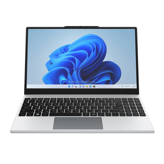 New AMD Ryzen 5 3500U Quad-Core 16GB DDR4 RAM 512GB NVMe SSD IPS Display 2MP HD Camera Laptop