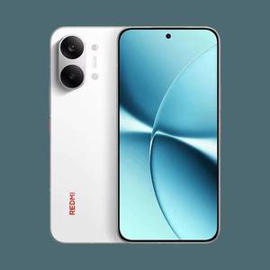 Nouveau Smartphone Redmi Turbo 5 Max Original 2026 avec processeur Dimensity 9500S, écran AMOLED 120Hz 1.5K, batterie 9000mAh et charge rapide 100W - Product Image 1