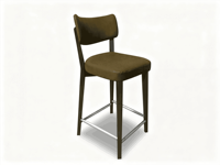 Chaise Staybridge Suites, mobilier hôtelier haut de gamme, chaise pour projets hôteliers de premier ordre