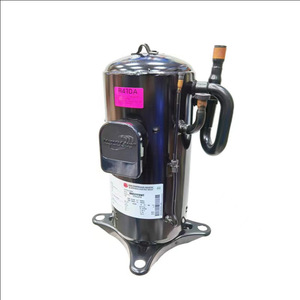 Compresseur de réfrigération pour climatiseur Mitsubishi BN52YFHMT pour remplacement de climatiseur à inverter - Product Image 4