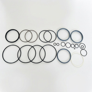 Kit de sellos hidráulicos de alta calidad SB50 SB60 SB70 SB81 SB121 SB131 para martillo rompedor, kit de reparación de rompedores de roca - Product Image 5