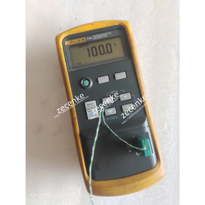 <span class=keywords><strong>714</strong></span> Thermoelement-Temperatur ka libra tor verwendet - Product Image 4