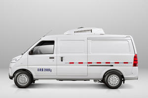 <span class=keywords><strong>Furgone</strong></span> <span class=keywords><strong>Refrigerato</strong></span> Wuling Xuebao da 1 Tonnellata, Prezzo per Veicolo Nuovo o <span class=keywords><strong>Usato</strong></span>, Mini <span class=keywords><strong>Furgone</strong></span> Elettrico <span class=keywords><strong>Refrigerato</strong></span> per Carne in Vendita - Product Image 5