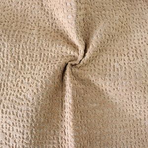 <span class=keywords><strong>Tissu</strong></span> d'ameublement en velours 100% polyester <span class=keywords><strong>pour</strong></span> canapé - Tissé 450 g/m² - Poids lourd - Product Image 4