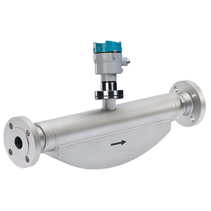 เซ็นเซอร์วัดอัตราการไหลแบบโคริโอลิส SITRANS FC430 พร้อมวัดความหนาแน่น อุณหภูมิ และอัตราการไหล ความแม่นยำสูง 0.10% FS OEM - Product Image 1