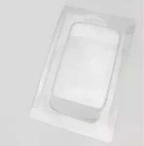 Thiết kế đơn giản USB bao bì trượt thẻ vỉ gói Gói cho thẻ nhớ - Product Image 2