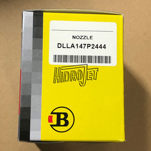 Injecteur de buse DLLA147P2444 0433172444 pour accessoire d'excavatrice BOSCH, pièces de machines de construction - Product Image 6