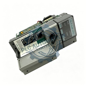 2198C4007ERS ตัวควบคุม PLC 2198-GPFRM7 2198-E4075-ERS 2198-C4007-ERS ใหม่เอี่ยม100% - Product Image 3