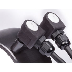 Soldador de manguito eléctrico Rothenberger Roweld Rofuse Sani 315 para tubos de escape, 0-315mm - Product Image 3