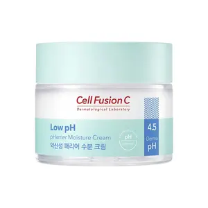 韩国品牌优质低酸碱度润肤霜80毫升滋养护理极度干燥皮肤