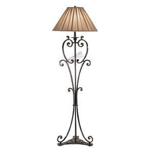 Biệt thự phòng khách LED E27 Đèn sàn nhỏ với điều chỉnh chiều cao Thiết kế hiện đại thân thiện với môi - Product Image 1