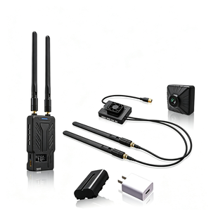 ระบบส่งสัญญาณวิดีโอดิจิทัลสำหรับโดรน SIYI HM30 ระยะไกล 20 กม. ความละเอียด 1080P ความหน่วงต่ำ สำหรับการตรวจสอบ - Product Image 5