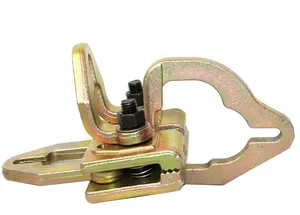 5 tấn 3 cách khung giá kéo kẹp đa cách puller <span class=keywords><strong>Chassis</strong></span> thẳng chéo cách - Product Image 6