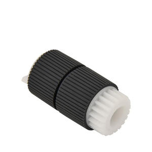 Para usar <span class=keywords><strong>HP</strong></span> M880 M855 <span class=keywords><strong>M806</strong></span> M830 Kit de rueda de recogida de papel Kit de rodillos de recogida/alimentación/separación de bandeja de A2W77-67905 (1/2) - Product Image 5