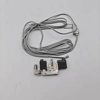 ZB0631-K15LO-P1-L4 La pompe à jet sous vide compacte a été testée et convient aux produits sous garantie