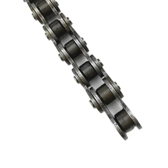 High strength carbon material 530 motorcycle drive chain