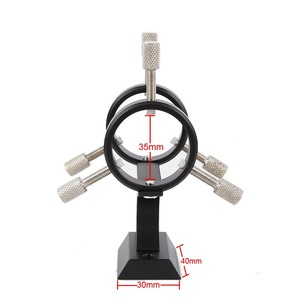 Accesorios Astronómicos Angeleyes, Puntero Láser Ajustable con Gancho de Transporte, Ajusta el Puntero Láser - Product Image 2