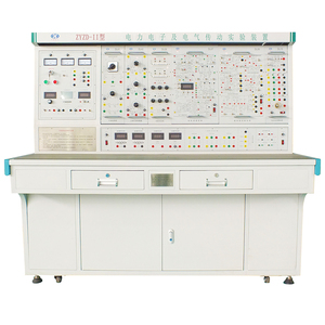 Thiết bị phòng thí nghiệm trường học, mô phỏng thử nghiệm bảo vệ điện - Product Image 3