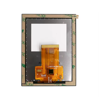En stock Écran 3.5 pouces 240*320 Module d'affichage LCD TFT MCU SPI Écran LCD TFT 3.5 pouces