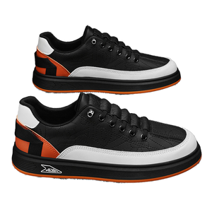 YT 2025 Men's <b>Autumn</b> Sportswear Shoes New Fashion All Match Thick Soles Light Weight Comfortable Mesh Lining PVC <b>Cushioning</b> - Product Image 1