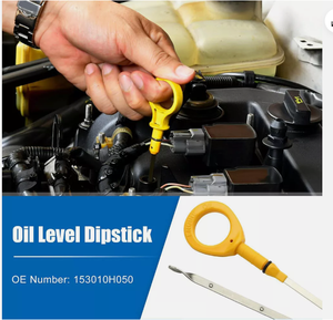 Jauge d'huile moteur 15301-0H050 pour Corolla Camry Solara SCION - Product Image 6