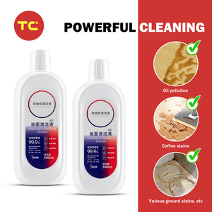 Accessoires pour aspirateur robot nettoyeur de sol pour <span class=keywords><strong>Tineco</strong></span> <span class=keywords><strong>FLOOR</strong></span> ONE <span class=keywords><strong>FLOOR</strong></span> ONE <span class=keywords><strong>S3</strong></span> / S5 / S6 / S7 / S9 Série Artist - Product Image 3