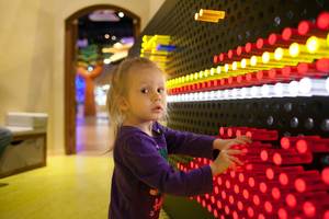 透明チューブロッド透明パイプカラフルPVC PC PMMAアクリルプラスチックチューブ - Product Image 2