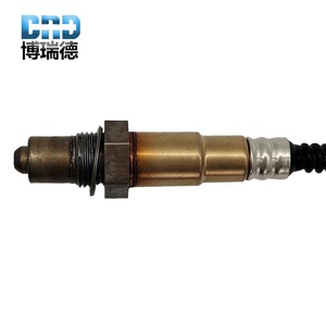เซ็นเซอร์ออกซิเจนทดแทน เซ็นเซอร์ O2 สำหรับ Passa/t 2.8L / A6 2.8L แบบ Downstream OEM 078906265N - Product Image 3