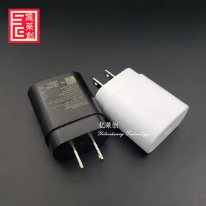 S20用s2325wタイプc急速充電アダプターusbタイプc超急速充電25w PD usb cアダプター