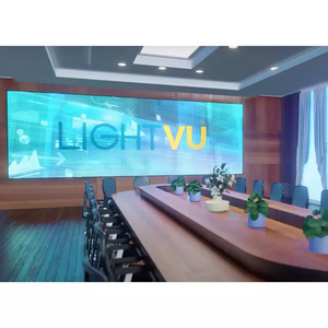 Pantalla Indoor <strong>LED</strong> <strong>Display</strong> <strong>Module</strong> P2.5 P2.976 P3.91P8 <strong>Full</strong> <strong>Color</strong> Video Wall Pixel Chip SMD Mode 500x500mm <strong>Size</strong> - Product Image 6