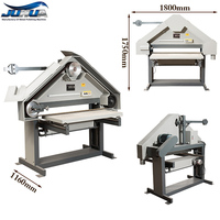 Machine à tréfiler à surface plane et ponceuse à bande pour plaques métalliques, pièces carrées, accessoires de quincaillerie - Puissance 4 kW