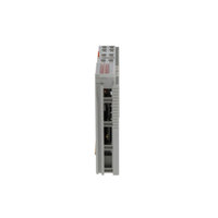Módulo de Salida Digital EtherCAT EL2808, 8 Canales, 24V DC 0.5A, Terminal de E/S Remoto para PLC de Automatización Industrial