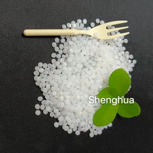 Gránulos de HDPE de resina reciclada para construcción de barcos, oferta de descuento - Product Image 4