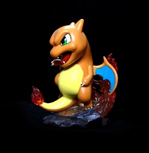 Figura de Anime de Alta Calidad de Pokem-on Roxgoct, Juguetes de Monstruos para Niños, Proveedor de Figuras de Acción de Pokemoned - Product Image 4