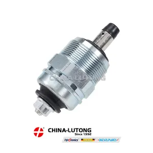 Электромагнитный 0960100690 для дизельного впрыска 096010-0690, 12 В - Product Image 2