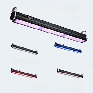 Luces LED de Cultivo Verticales Duraderas IP65 de 320W para Sistemas de Cultivo de Plantas en Interiores - Product Image 1