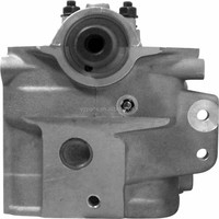 1 Jahr Garantie Kompletter Zylinderkopf für Golf Vento Passat Caddy Polo Santana 1896ccm 1.9D Motor OEM 028103351D 908032 908055 028103351M