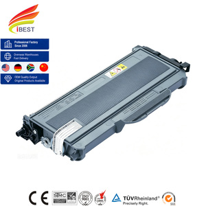Cartucho de Tóner Compatible IBEST <span class=keywords><strong>Brother</strong></span> TN2110 TN330 TN2115, Compatible con <span class=keywords><strong>Brother</strong></span> HL2140 2150N 2170W - Product Image 1