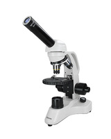 Phenix PH35 Series 40X-1600X Handheld Students Children's School Educational Toy Monocular Biological Lab Microscope for Sale