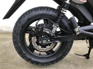 Moteur de moyeu de roue Kaining pour scooters et motos Kn-fy - Product Image 4