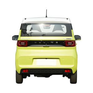 Autos Eléctricos de Alta Calidad, Nueva Energía, Cómodos, 4 Asientos, 4 Ruedas, Autos Pequeños Totalmente Eléctricos, Wuling <span class=keywords><strong>Mini</strong></span> - Product Image 6