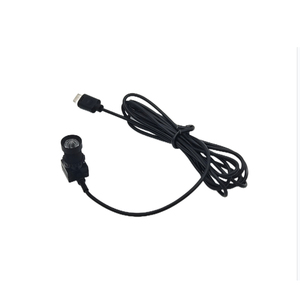 Caméra USB Mini 5MP 2MP UVC WDR HDR pour faible luminosité, Android OTG, petite caméra de sécurité USB Type C, vidéo et audio, webcam, objectif sans distorsion - Product Image 5