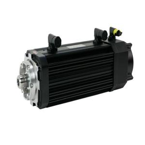 Moteur PLC MCA14L35-RS0P2 120Hz 390kW 390V 3455 tr/min pour ventilateur, programmable - Product Image 1