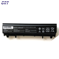 بطارية لابتوب N5YH9 CXF66 WGCW6 M7T5F 970V9 Y594M Y6KM7 لأجهزة DELL Latitude E5540 E5440
