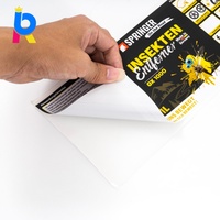 Autocollant personnalisé de qualité supérieure découpé sur mesure pour bouteille d'eau, ordinateur portable, impression de décalcomanies, pelliculage mat, écologique, expédition rapide, logo personnalisé
