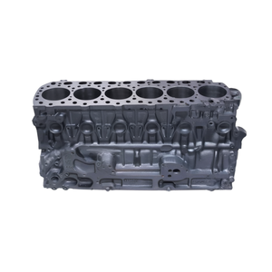 Bloc-cylindres 3408 3457 pour moteur diesel compact - Product Image 1