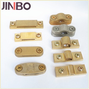 Giá thấp nhất bán DC Băng kẹp kẹp cho sét dây dẫn - Product Image 6