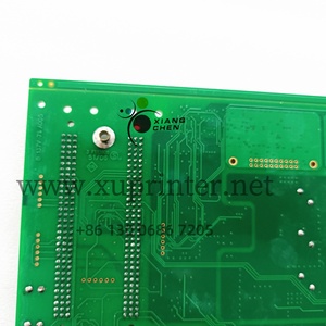 WD High Quality 8137V71A005 Circuit Board 8 137V 71 A005For Man Roland <b>Printing</b> <b>Machine</b> Parts 8137V71 - Product Image 1